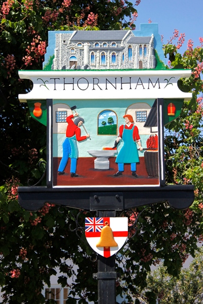 Thornham Village Hall