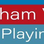 Thornham Village Hall and Playing Field logo